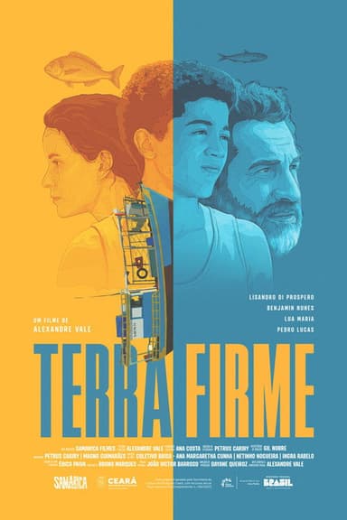 Terra Firme