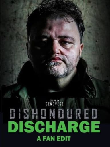 Dishonoured: Discharge
