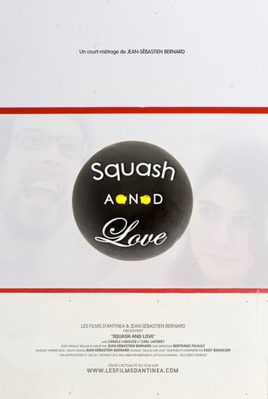 Squash and Love