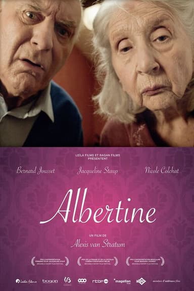 Albertine