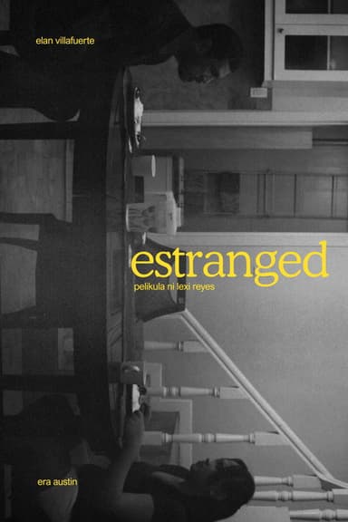 Estranged
