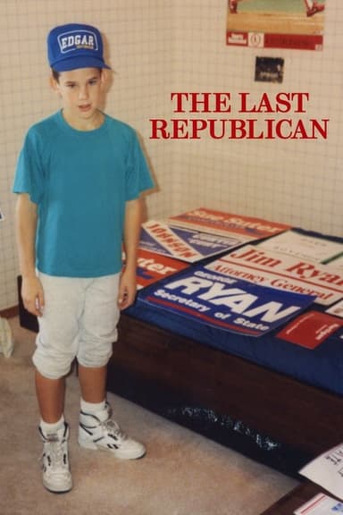 The Last Republican