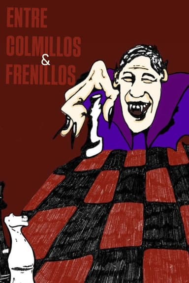 Entre colmillos y frenillos