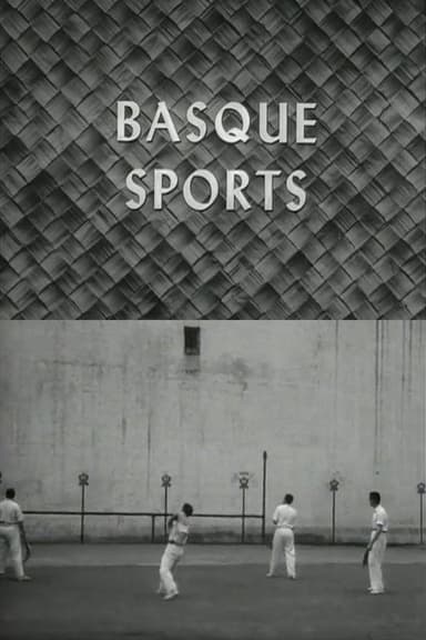 Basque Sports
