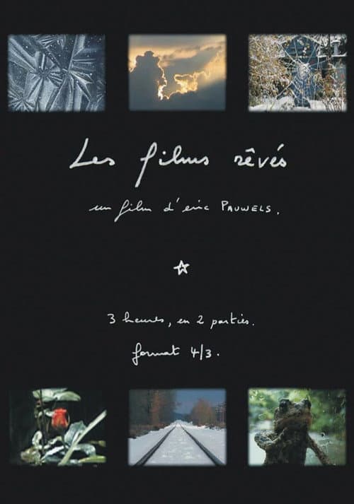 The Dreamed Films