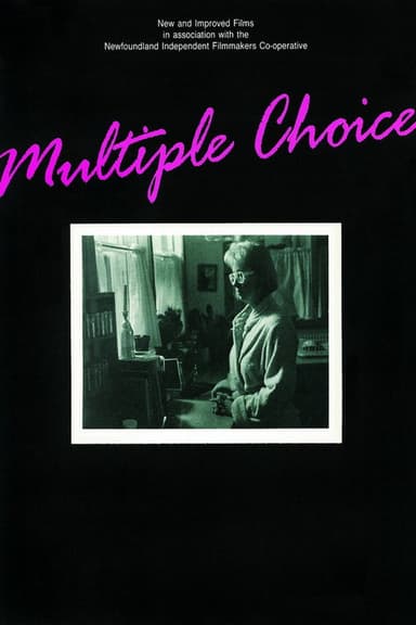 Multiple Choice