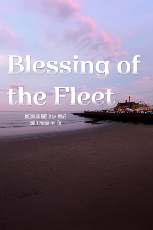 Blessing of the Fleet