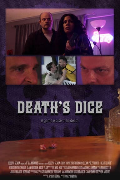 Death's Dice