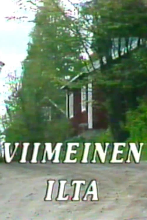 Viimeinen ilta