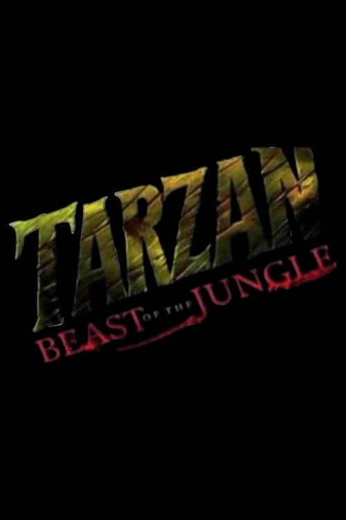 Tarzan: Beast Of The Jungle