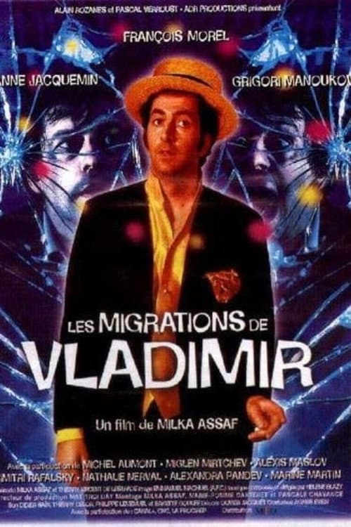 Les Migrations de Vladimir