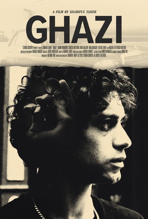 Ghazi