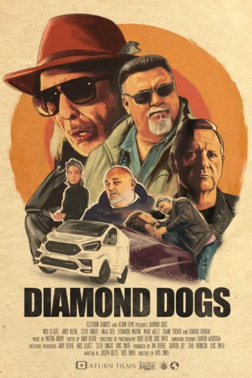 Diamond Dogs