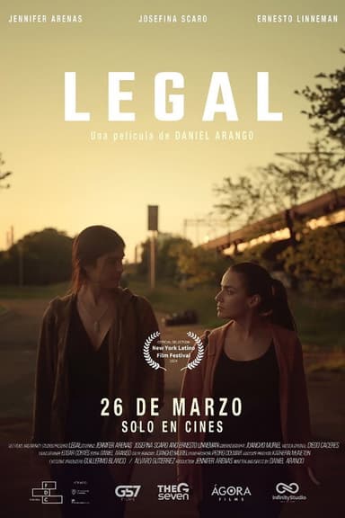 Legal