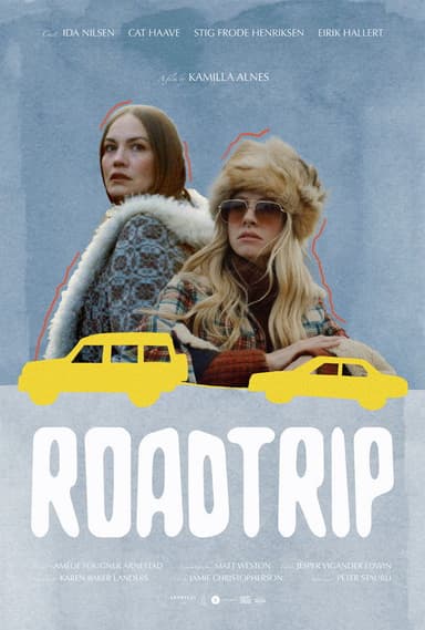 Road Trip