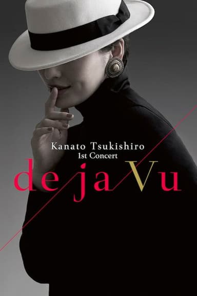 Kanato Tsukishiro 1st Concert: De Ja Vu