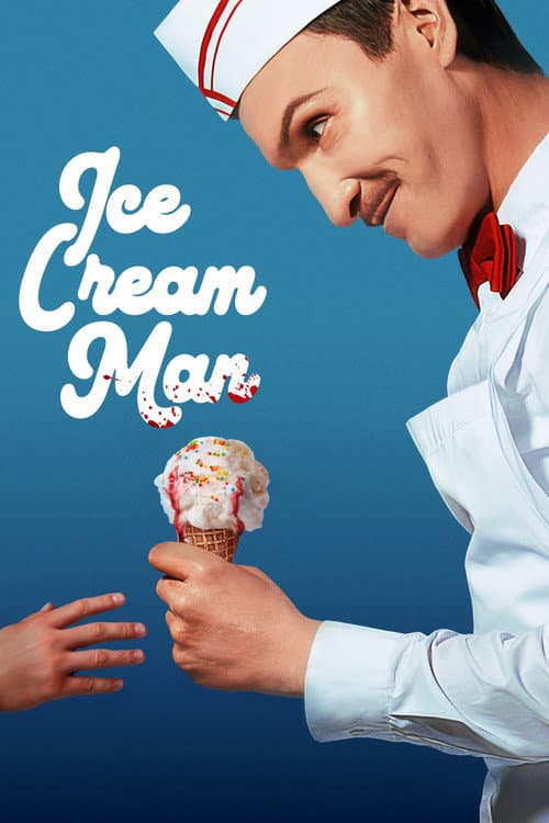 Ice Cream Man