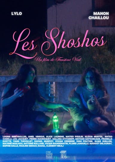 Les Shoshos