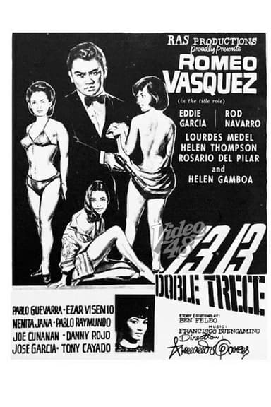 Doble Trece