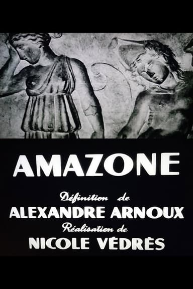 Amazone