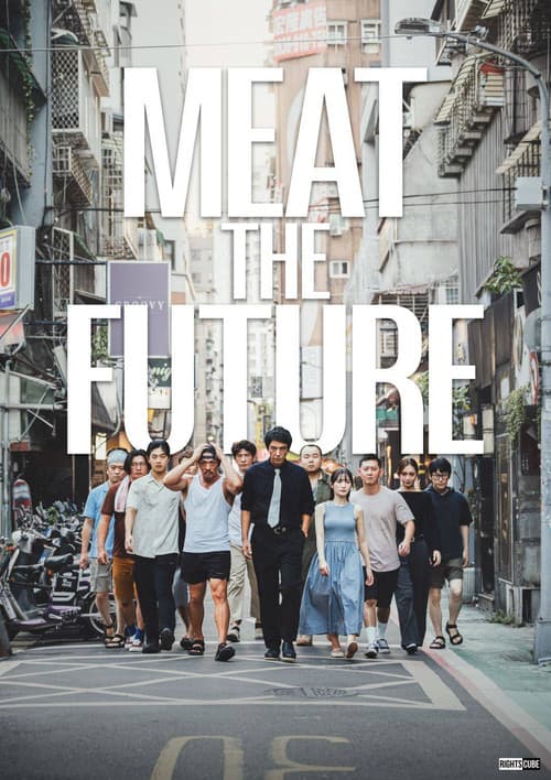 Meat the Future