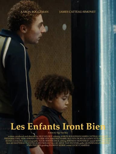 Les Enfants Iront Bien