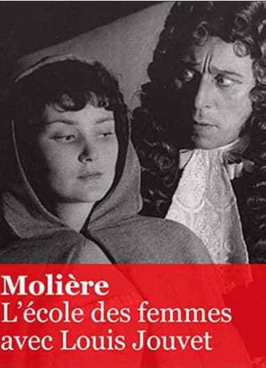 L'école des femmes