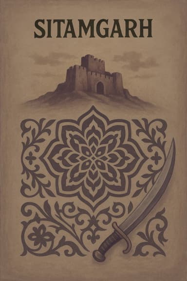 Sitamgarh