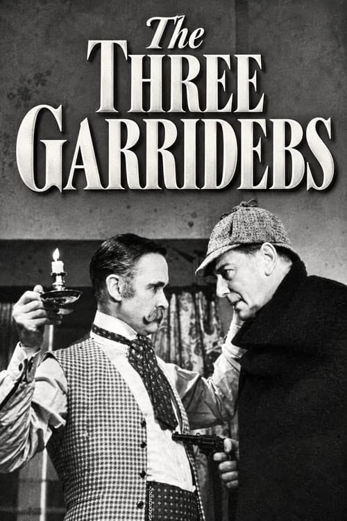 The Three Garridebs
