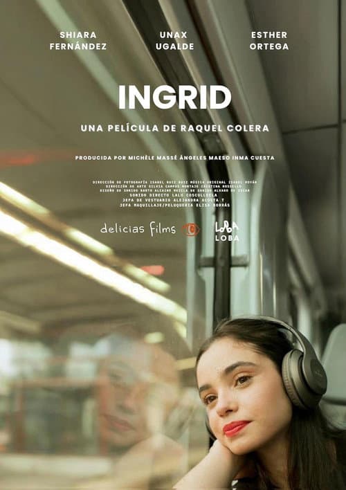 Ingrid