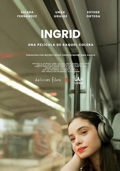 Ingrid