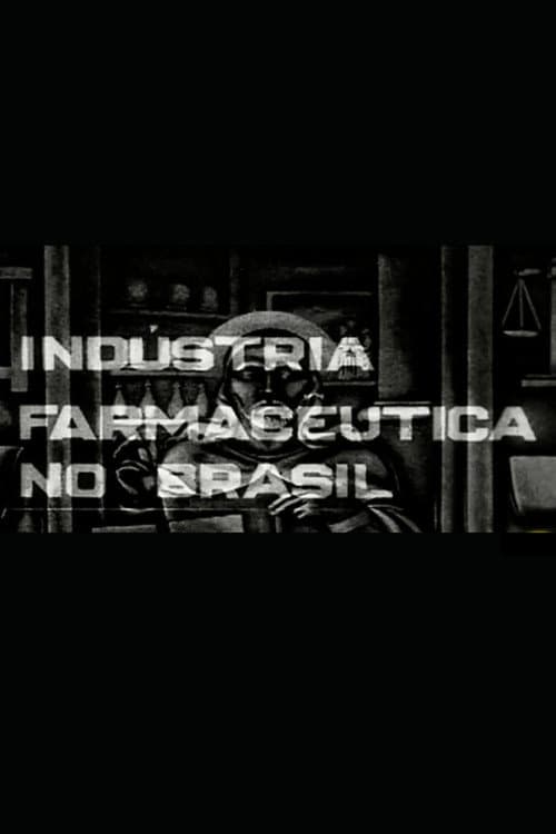 Indústria Farmacêutica no Brasil