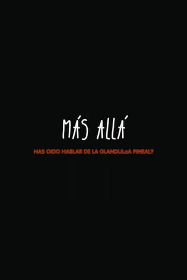 Más Allá
