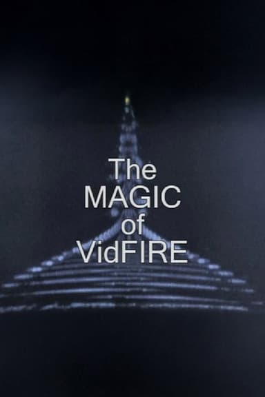 The Magic of VidFIRE