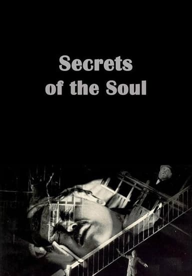 Secrets of the Soul