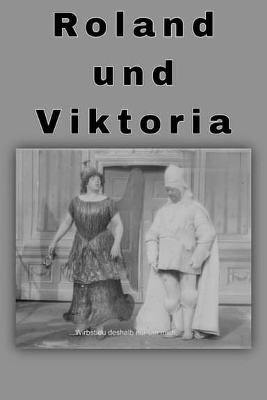 Roland and Viktoria