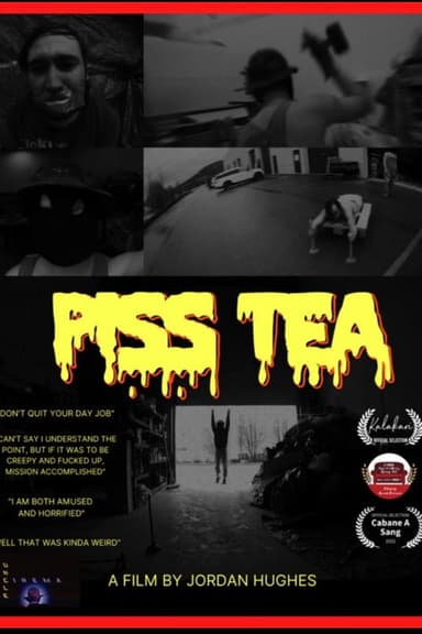 Piss Tea