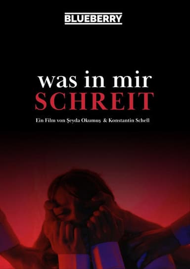 Was in mir schreit
