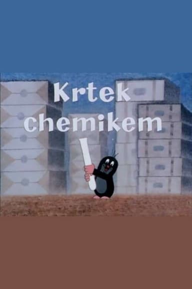 The Mole as a Chemist