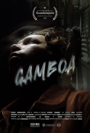 GAMBOA