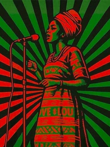 Rumba congolaise, les héroïnes