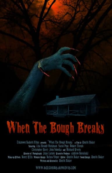 When the Bough Breaks
