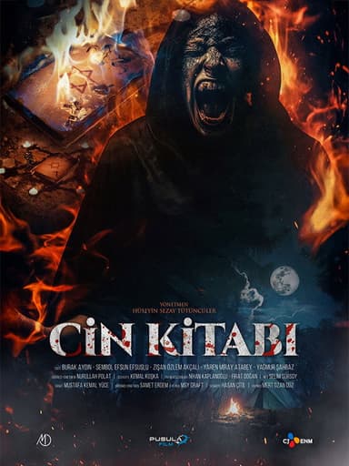 Cin Kitabı