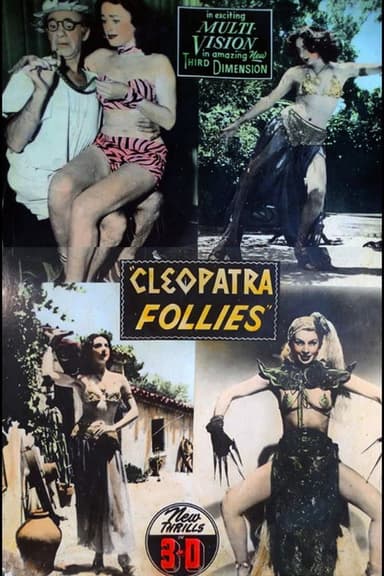 Cleopatra Follies