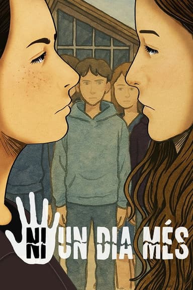Ni un dia més