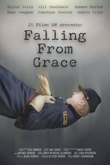 Falling from Grace