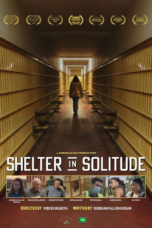 Shelter in Solitude
