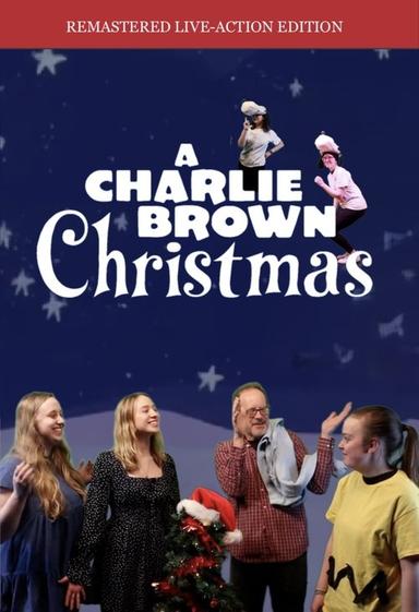 A Charlie Brown Christmas