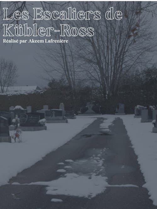 Les Escaliers de Kübler-Ross