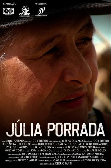 Júlia Porrada